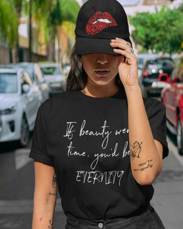 if-beauty-was-time-eternity-womens-inspirational-qoute-tshirt-tees-women-fashion-my-be-youtiful-boutique