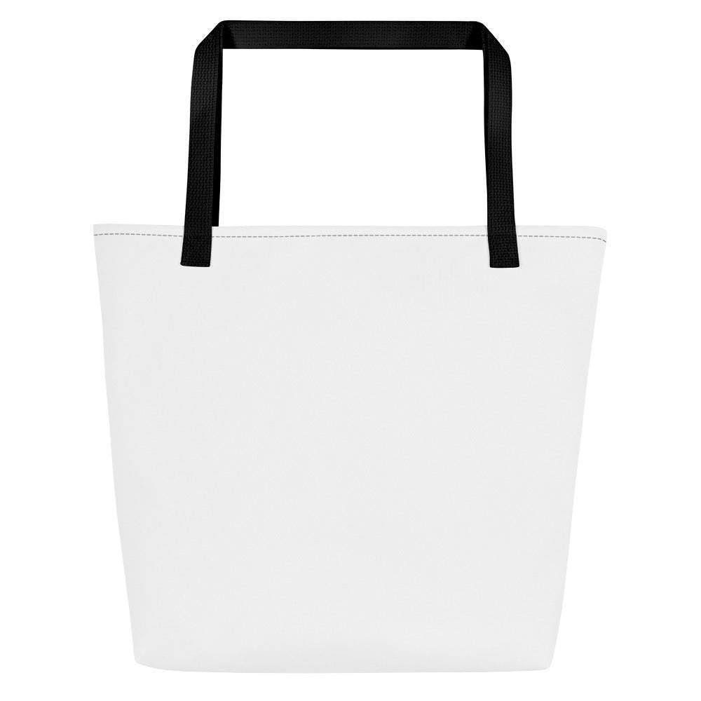 white-black-woman-groove-tote-black-straps-inside-pocket-woman-fashion-accessories-my-beyoutiful-boutique