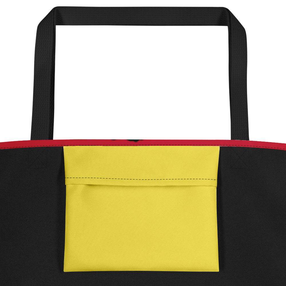 red-black-woman-graphic-large-tote-inside-pocket-black-straps-woman-fashion-accessories-my-beyoutiful-boutique