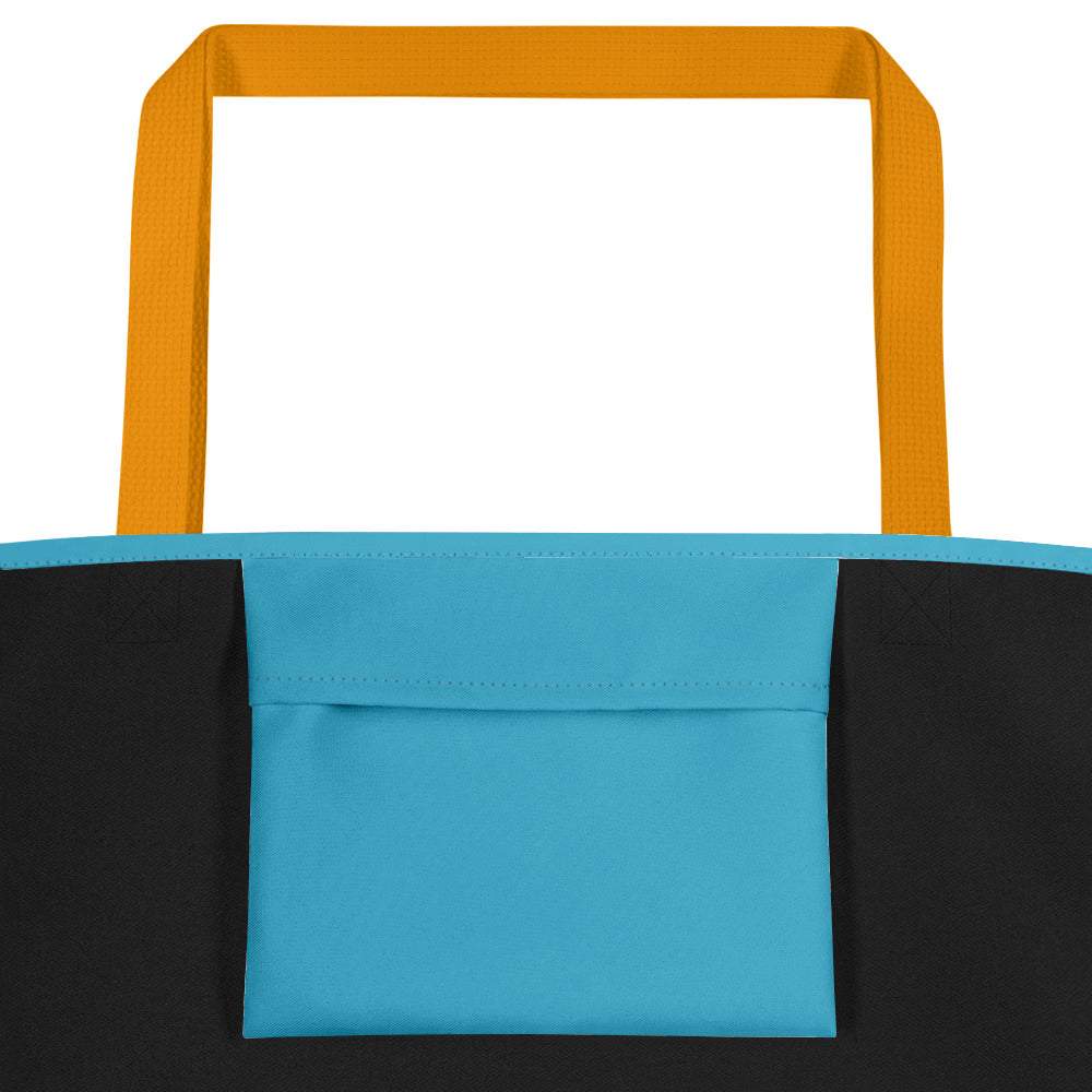 ight-blue-vacation-mode-large-tote-bag-gold-straps-blue-and-yellow-lettering-inside-pocket-great-for-the-summer-and-the-beach-woman-fashion-accessories-my-beyoutiful-boutique