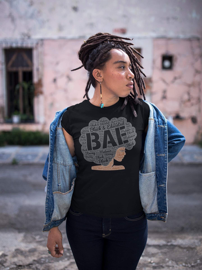 black-black-and-educated-graphic-short-sleeve-t-shirt-woman-fashion-apparel-my-beyoutiful-boutique