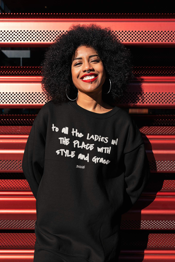 black-ladies-in-the place-with-style-and-grace-crew-neck-sweatshirt-woman-fashion-apparel-my-beyoutiful-boutique