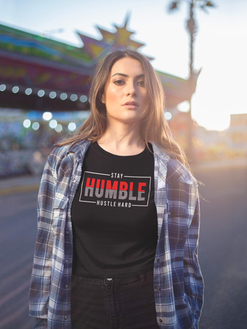 black-stay-humble-hustle-hard-graphic-tee-woman-fashion-apparel-my-beyoutiful-boutique