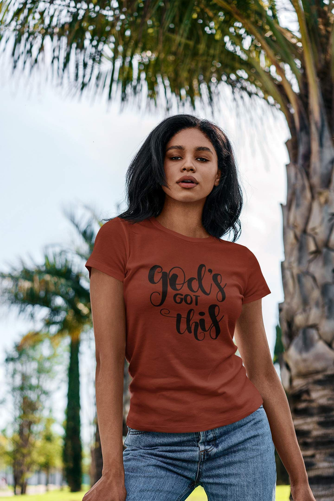 clay-god's-got-this-graphic-crew-neck-tee-woman-fashion-apparel-my-beyoutiful-boutique