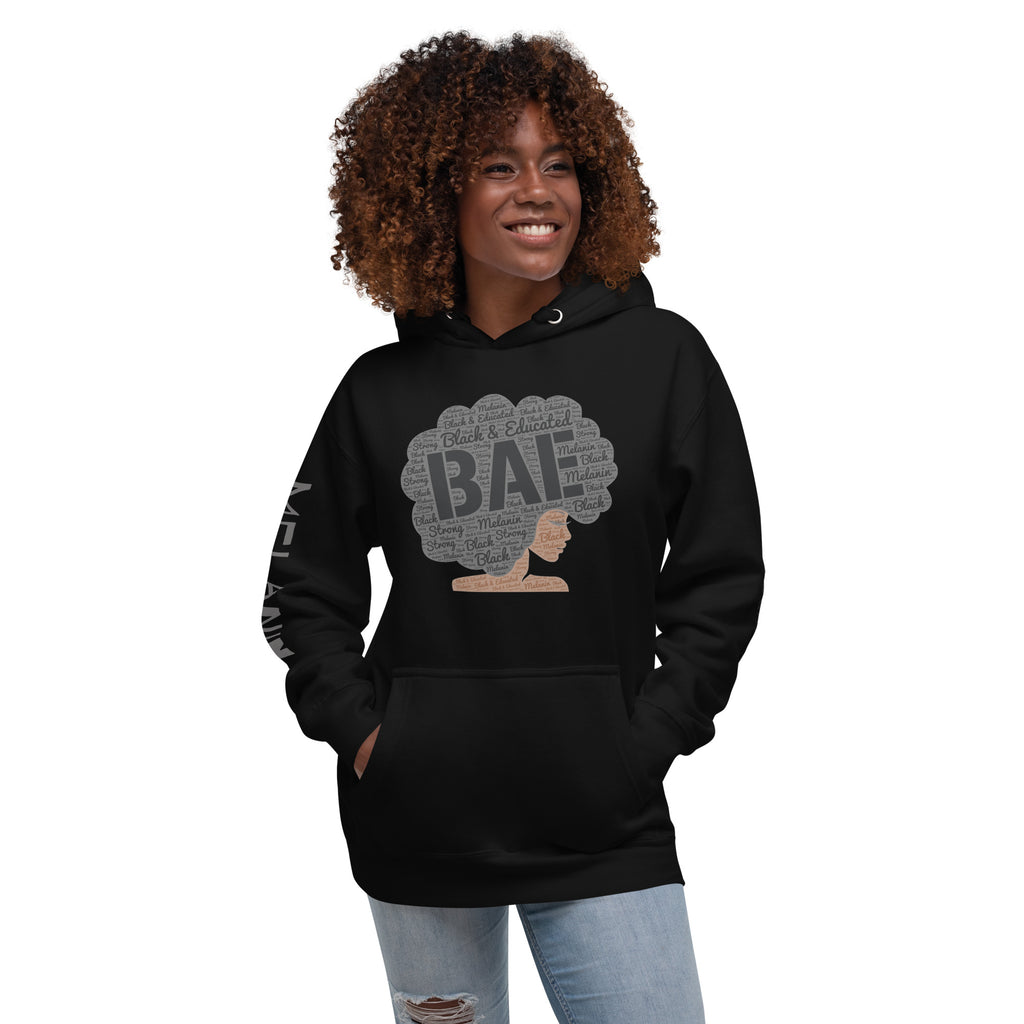 BAE Women  Hoodie