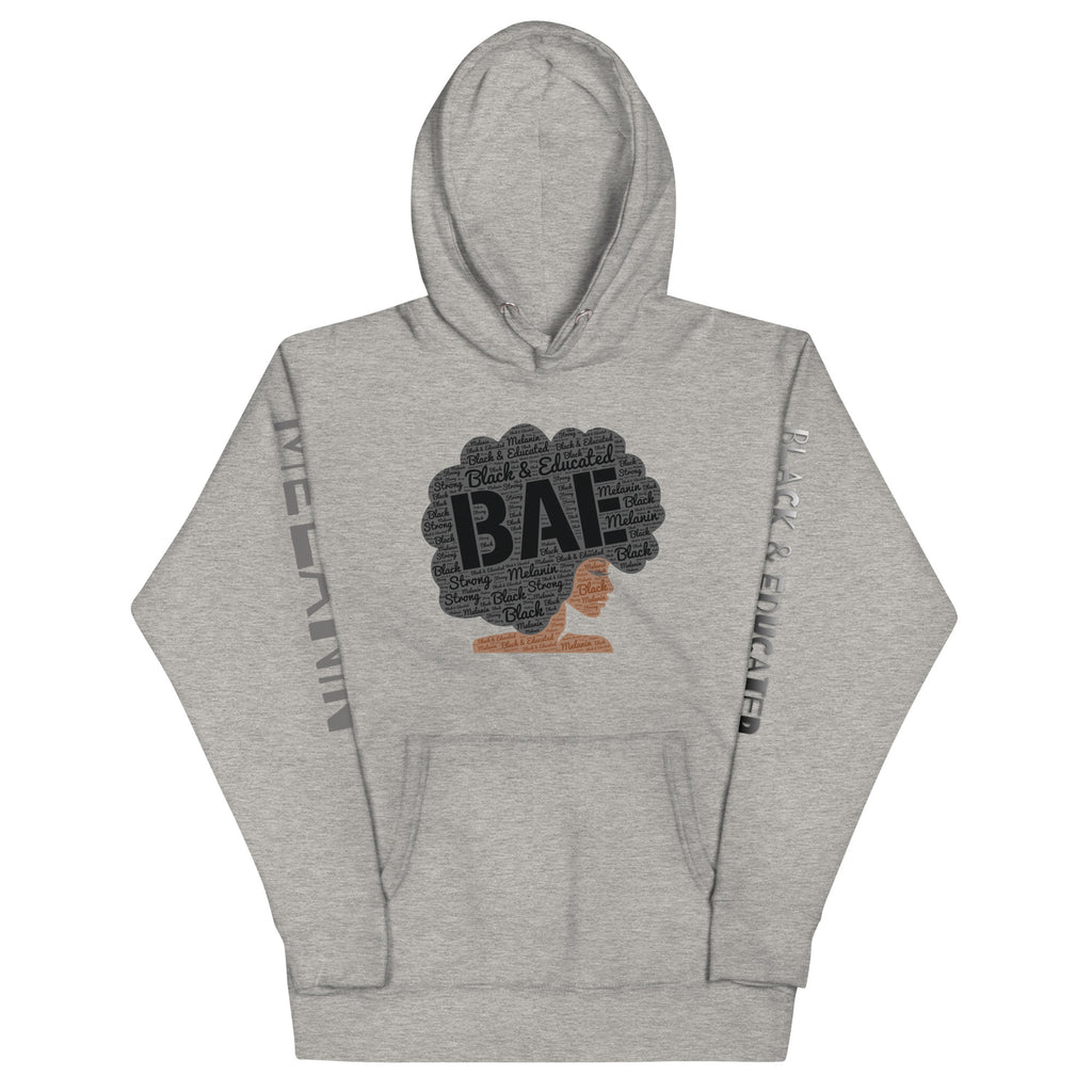 BAE Women  Hoodie