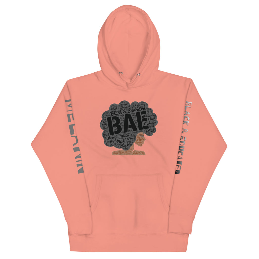 BAE Women  Hoodie