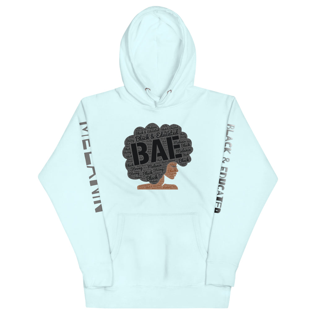 BAE Women  Hoodie