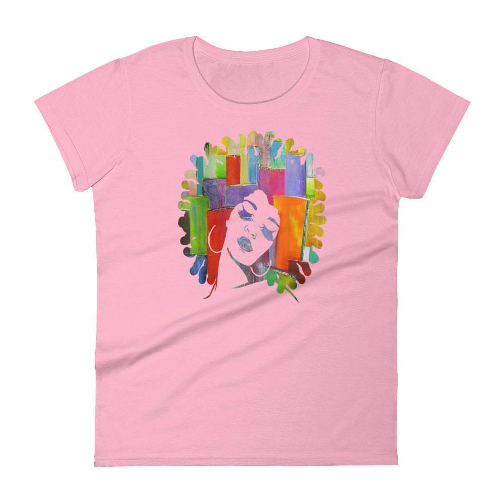 charity-pink-abstract-afro-urban-graphic-short-sleeve-t-shirt-woman-apparel-my-beyoutiful-boutique