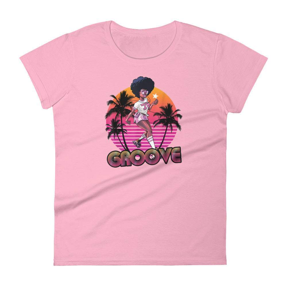 charity-pink-graphic-ethnic-groove-short-sleeve-t-shirt-woman-fashion-apparel-my-beyoutiful-boutique