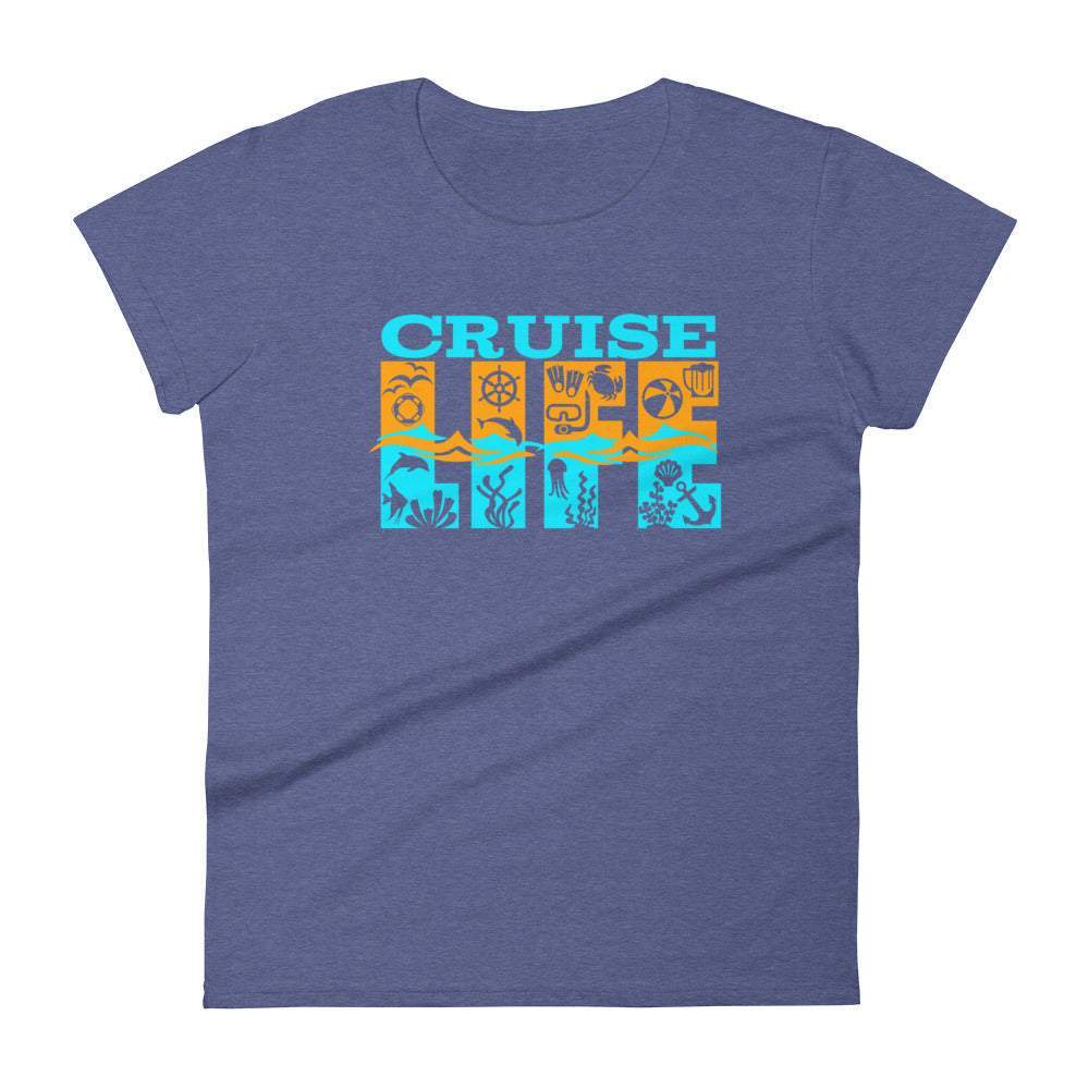 heather-blue-cruise-life-graphic-t-shirt-with-blue-and yellow-lettering-great-for-the-summer-and-beach-woman-fashion-apparel-my-beyoutiful-boutique