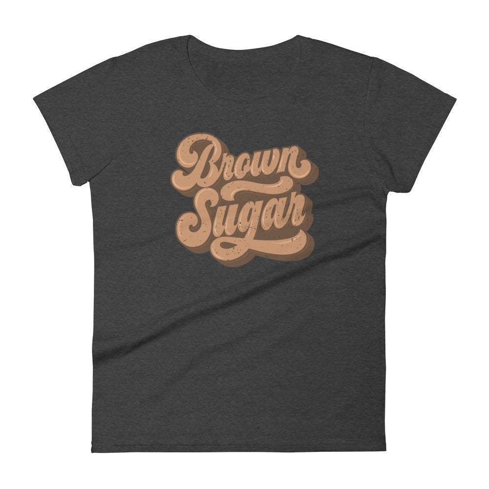 heather-dark-gray-brown-sugar-short-sleeve-urban-graphic-t-shirt-woman-fashion-apparel-my-beyoutiful-boutique