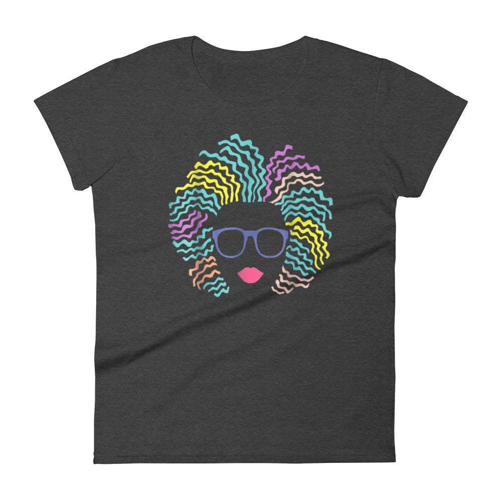 heaher-gray-neon-afro-black-woman-graphic-t-shirt-women-fashion-apparel-my-beyoutiful-boutique