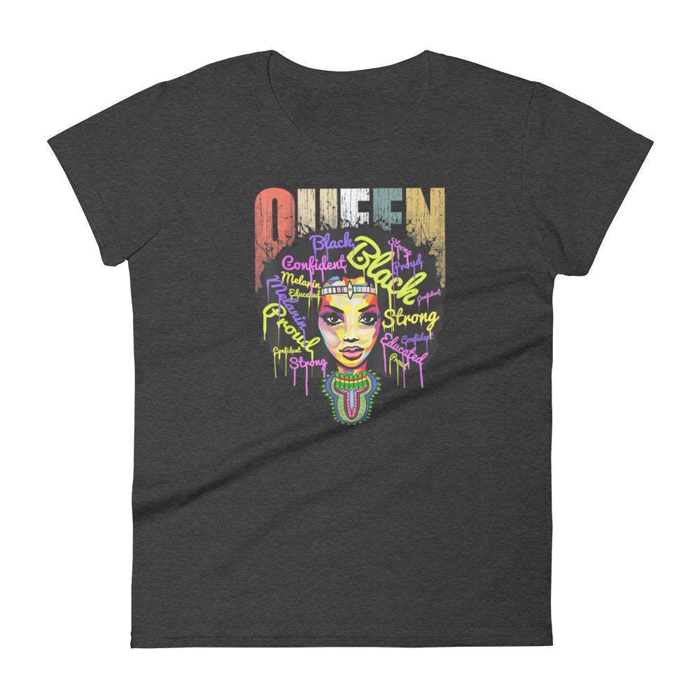 heather-dark-gray-queen-black-woman-graphic-t-shirt-women-fashion-apparel-my-beyoutiful-boutique