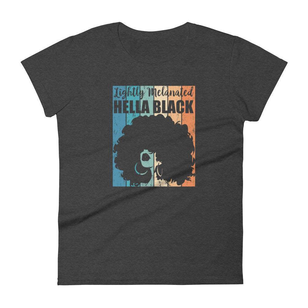 heather-dark-gray-hella-black-black-woman-graphic-t-shirt-women-fashion-apparel-my-beyoutiful-boutique