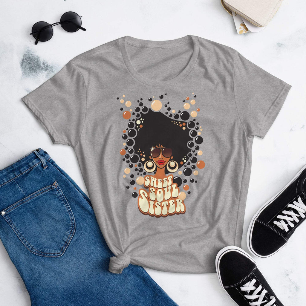 heather-gray-sweet-soul-sister-black-woman-graphic-t-shirt-woman-fashion-apparel-my-beyoutiful-boutique