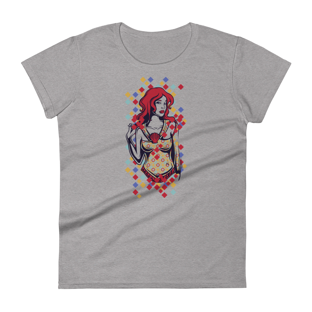 women-graphic-design-t-shirt-with-a-red-head-animated-girl