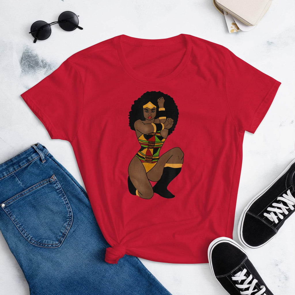 true-red-urban-super-hero-graphic-short-sleeve-t-shirt-woman-fashion-apparel-my-beyoutiful-boutique