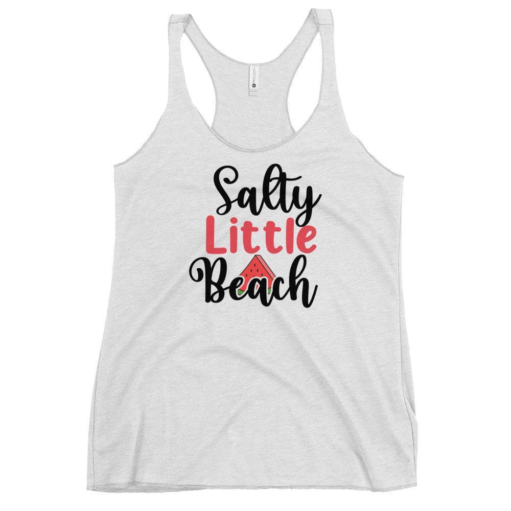 heather-white-racer-back-graphic-tank-top-black-and-red-lettering-slice-of watermelon-graphic-great-for-beach-and-summer-woman-fashion-apparel-my-beyoutiful-boutique