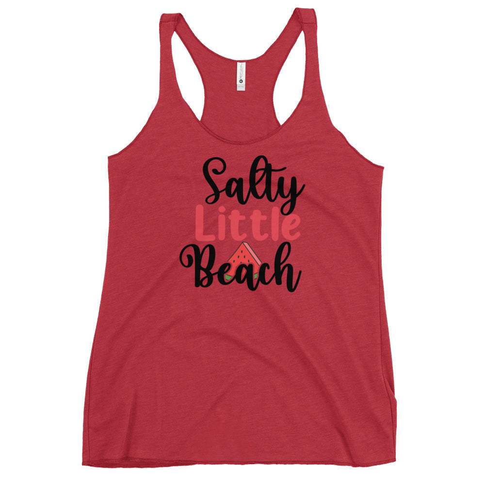vintage-red-racer-back-graphic-tank-top-black-and-red-lettering-slice-of watermelon-graphic-great-for-beach-and-summer-woman-fashion-apparel-my-beyoutiful-boutique