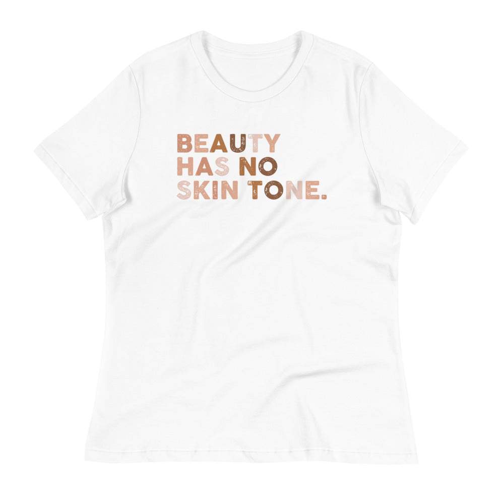 beauty-has-no-skin-tone-qouted-women-tshirt-women-fashion-graphic-tees-my-be-youtiful-boutique