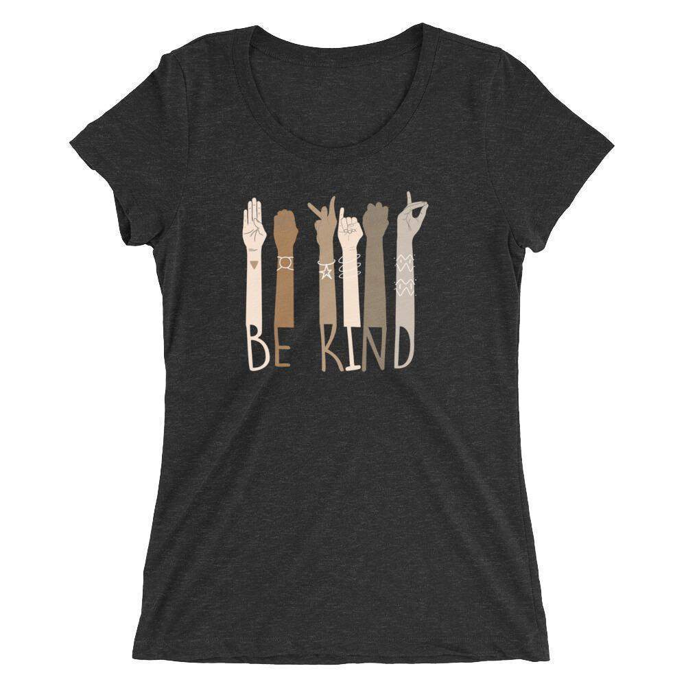 charcoal-black-be-kind-graphic-crew-neck-tee-woman-fashion-apparel-my-beyoutiful-boutique