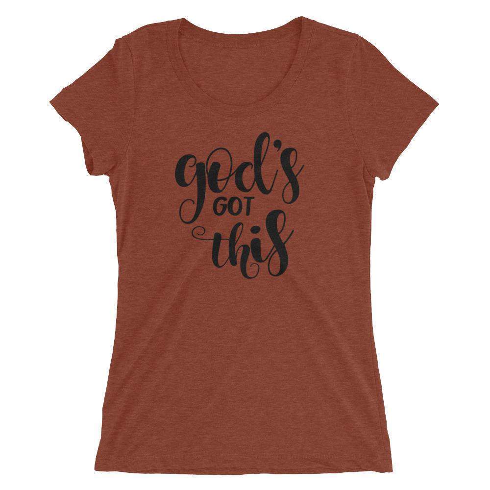 clay-god's-got-this-graphic-crew-neck-tee-woman-fashion-apparel-my-beyoutiful-boutique