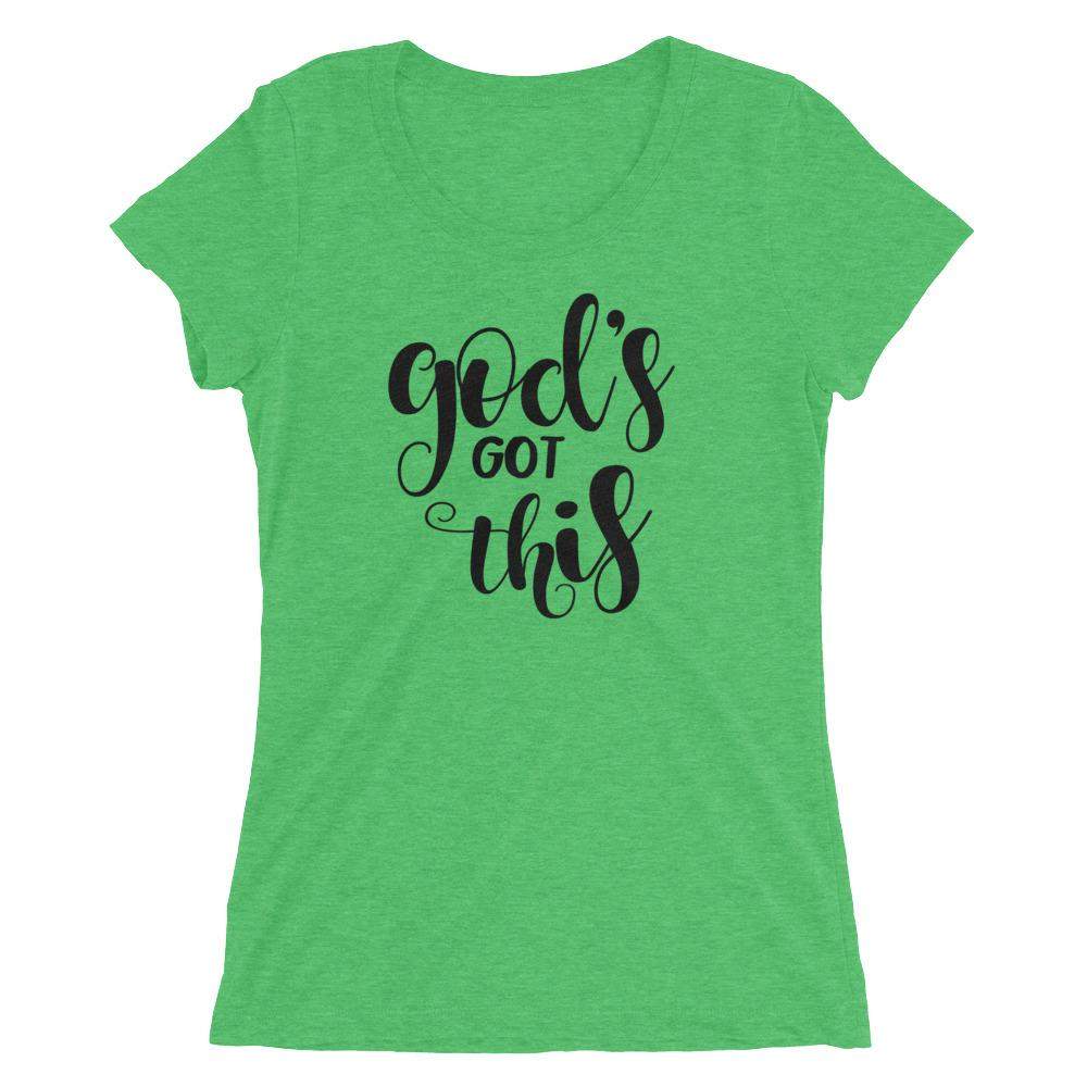 green-god's-got-this-graphic-crew-neck-tee-woman-fashion-apparel-my-beyoutiful-boutique