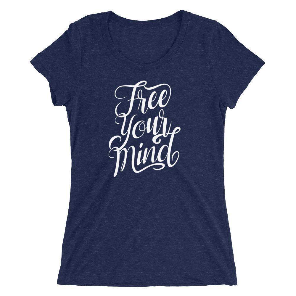 navy-free-your-mind-graphic-crew-neck-tee-woman-fashion-apparel-my-beyoutiful-boutique