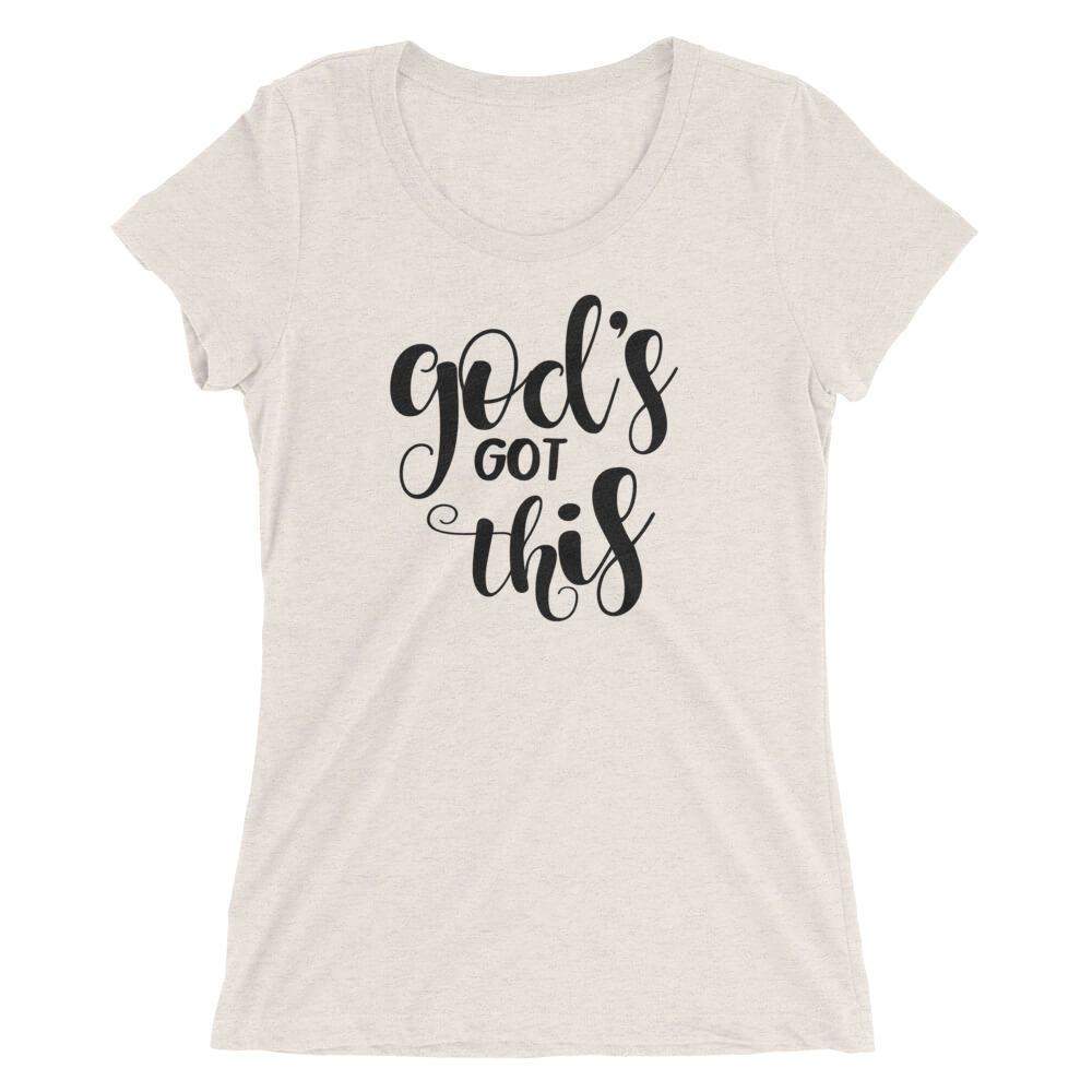 oatmeal-god's-got-this-graphic-crew-neck-tee-woman-fashion-apparel-my-beyoutiful-boutique