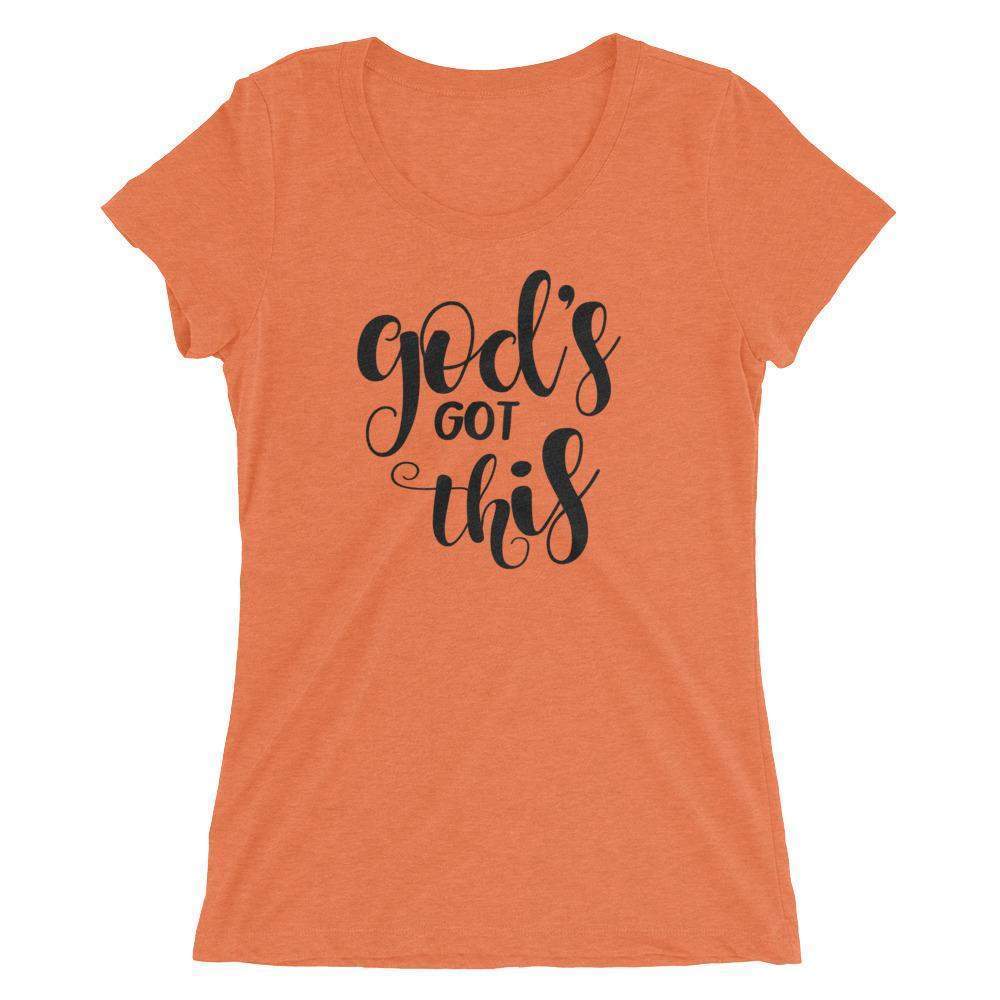 orange-god's-got-this-graphic-crew-neck-tee-woman-fashion-apparel-my-beyoutiful-boutique