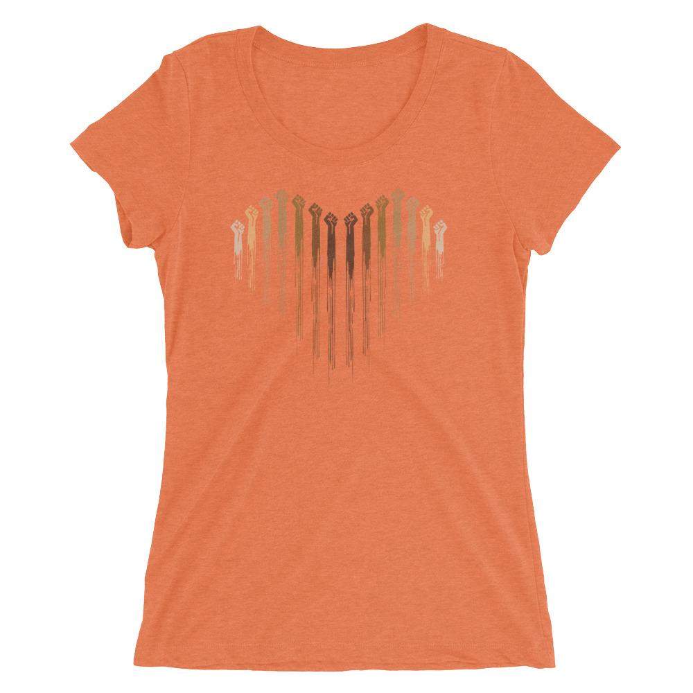 orange-heart-shape-be-kind-graphic-crew-neck-tee-woman-fashion-apparel-my-beyoutiful-boutique