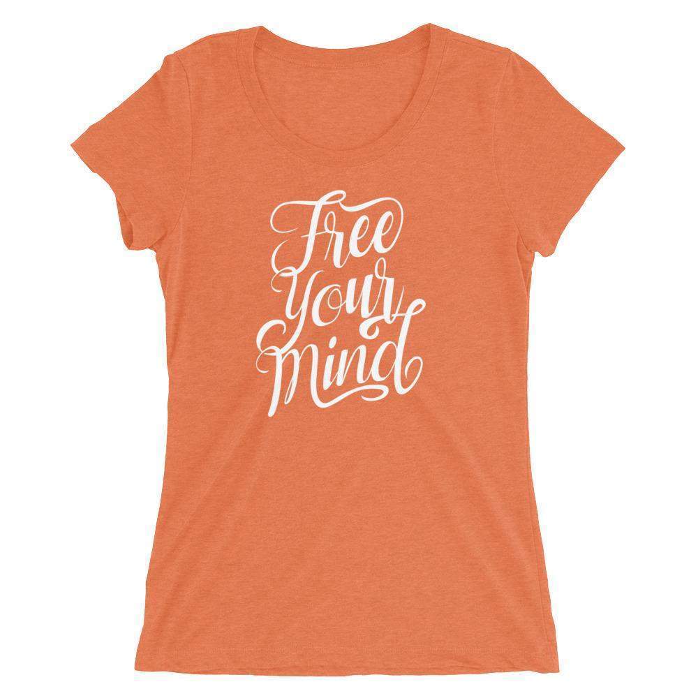 orange-free-your-mind-graphic-crew-neck-tee-woman-fashion-apparel-my-beyoutiful-boutique