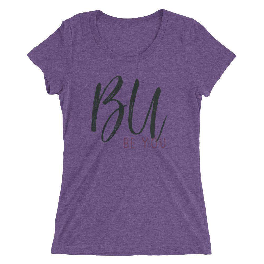 purple-be-you-graphic-crew-neck-tee-woman-fashion-apparel-my-beyoutiful-boutique